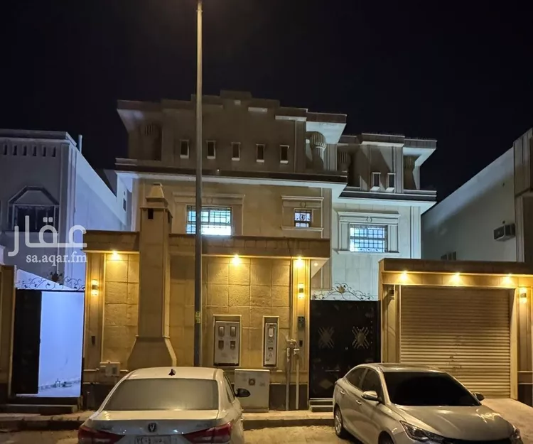 شقة للإيجار في شارع عبدالله بن ثابت, حي النهضة, مدينة الرياض, منطقة الرياض