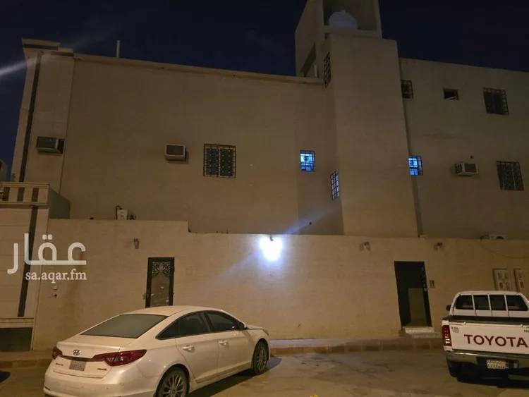 شقة للإيجار في شارع السلميه, حي النهضة, مدينة الرياض, منطقة الرياض