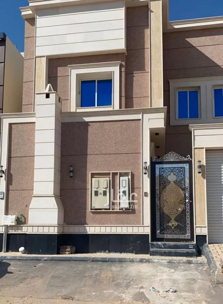 شقة للإيجار في شارع المتمرس الصحاري, حي الرمال, مدينة الرياض, منطقة الرياض