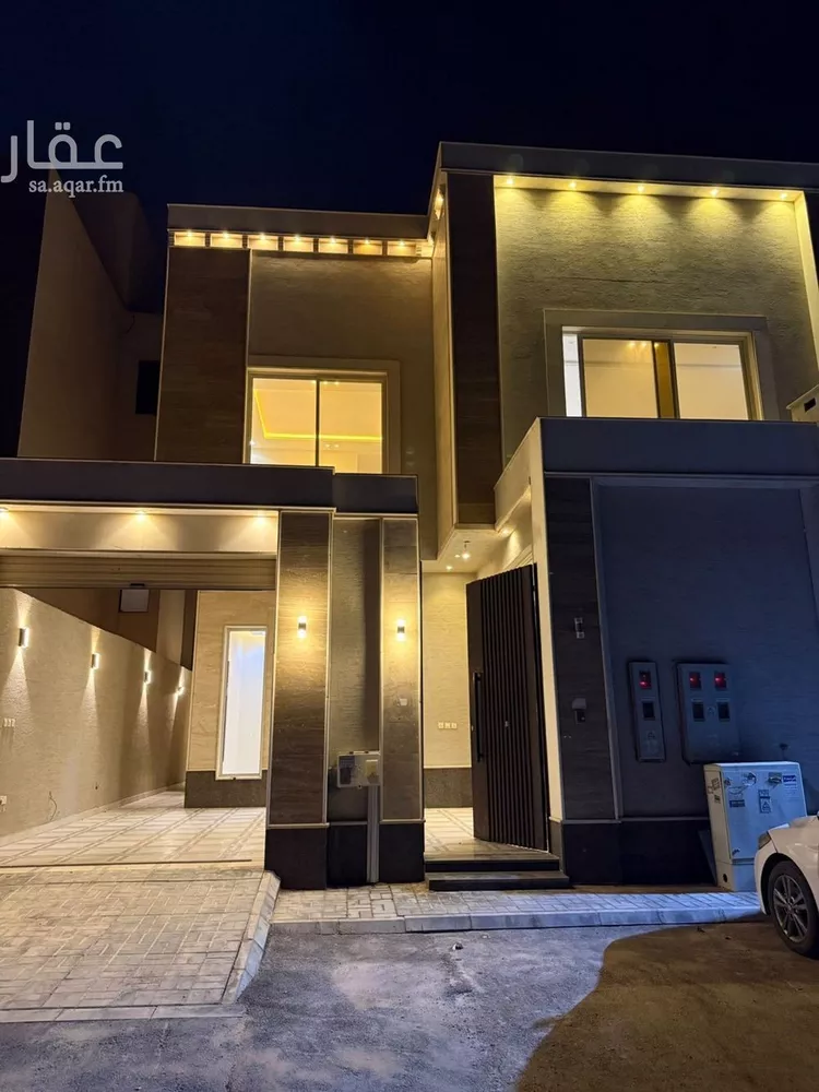 Villa for Rent in Riyadh Ar Rimal
