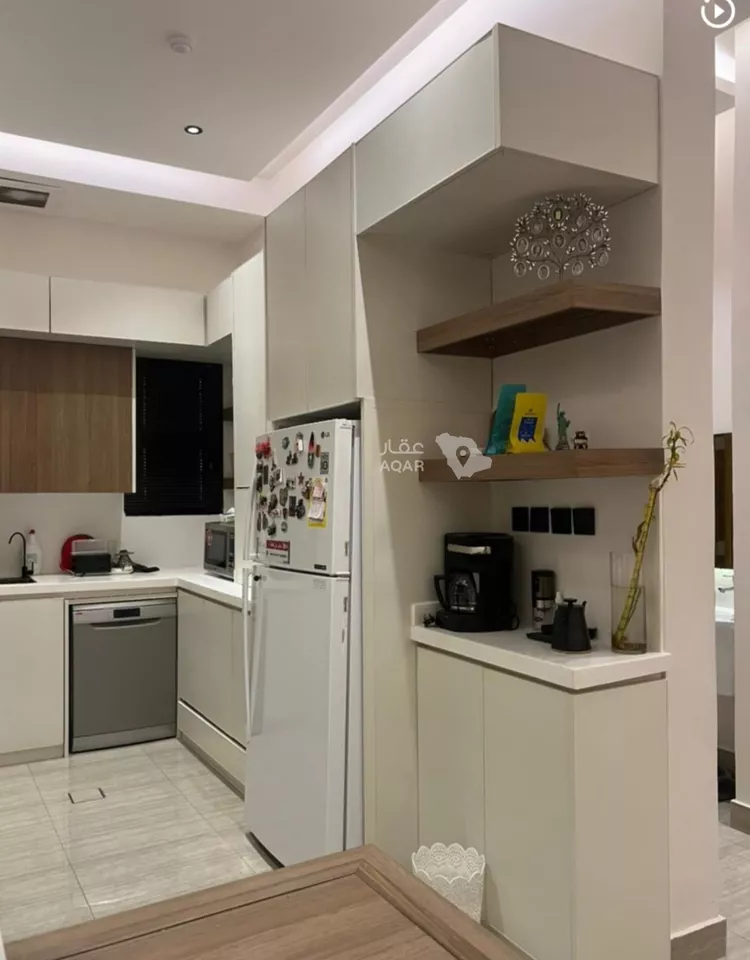 شقة للبيع في شارع الفنون, حي النهضة, مدينة الرياض, منطقة الرياض صورة 2