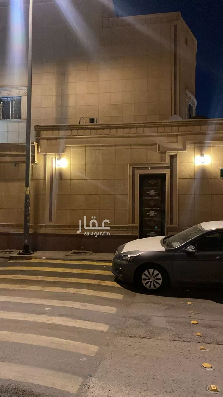 فيلا للبيع في شارع الصحراء, حي النهضة, مدينة الرياض, منطقة الرياض صورة 2
