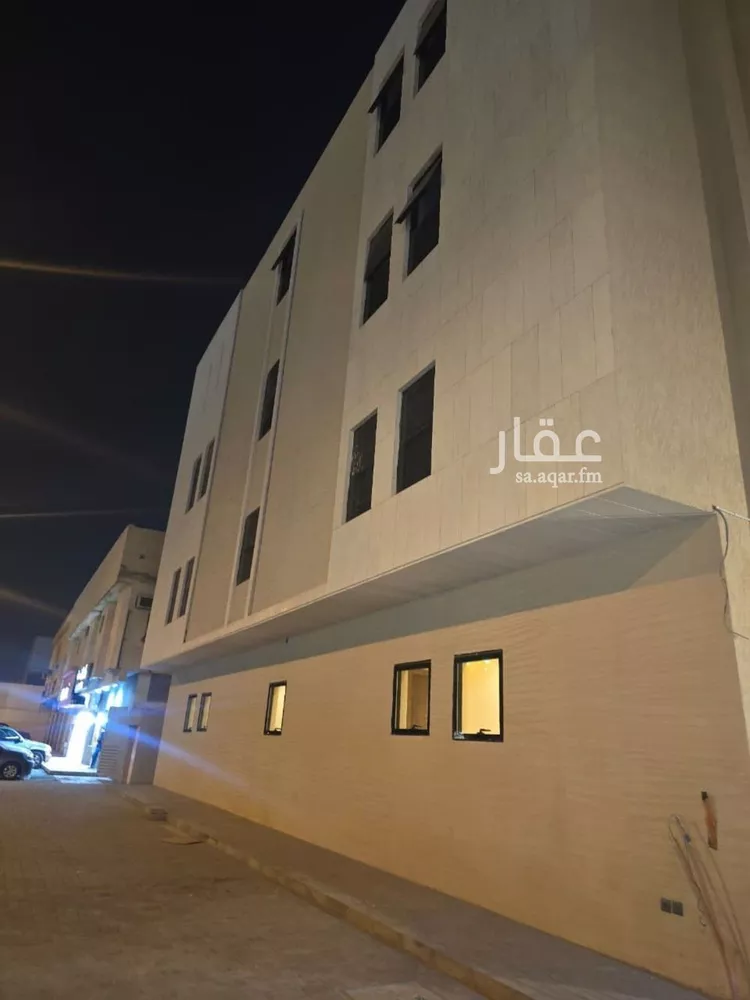 شقة للإيجار في شارع اسامة بن زيد, حي النسيم الغربي, مدينة الرياض, منطقة الرياض