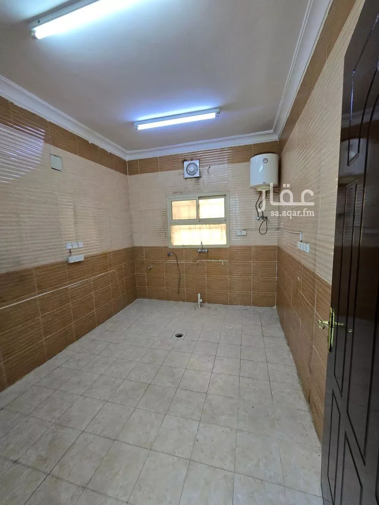 شقة للإيجار في شارع عبدالله بن ثابت, حي النهضة, مدينة الرياض, منطقة الرياض صورة 4