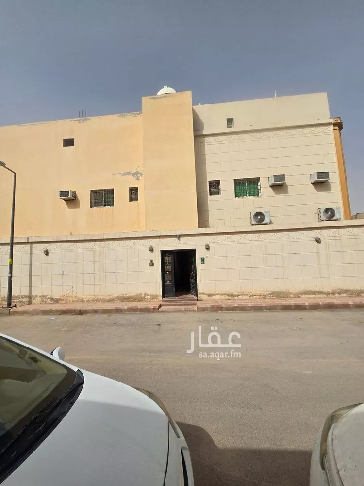 Apartment for Rent in Riyadh Al Khaleej