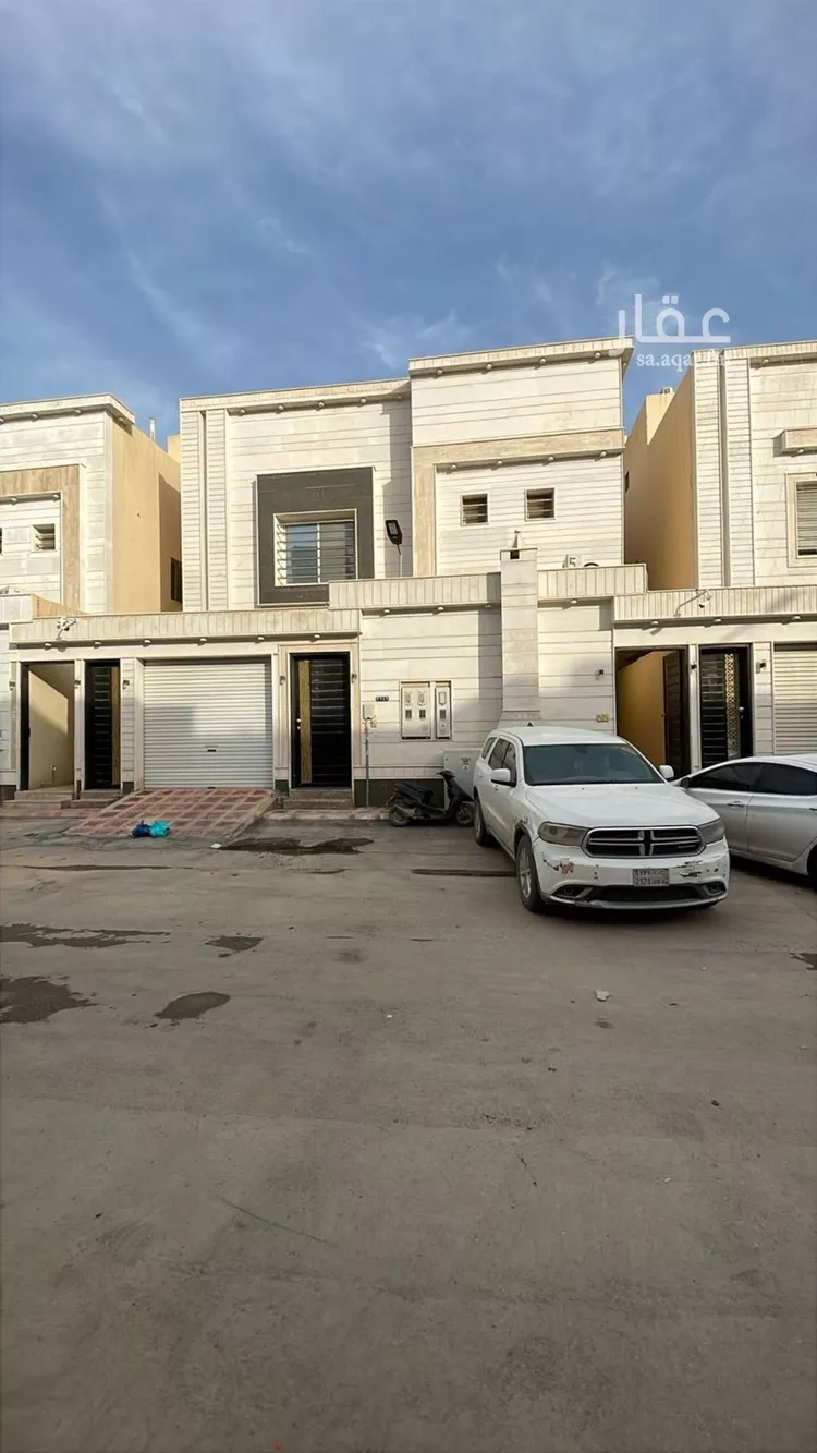 Apartment for Rent in Riyadh Al Qadisiyah