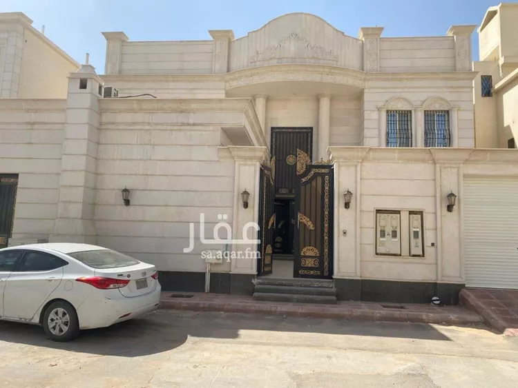 Apartment for Rent in Riyadh Al Maizilah