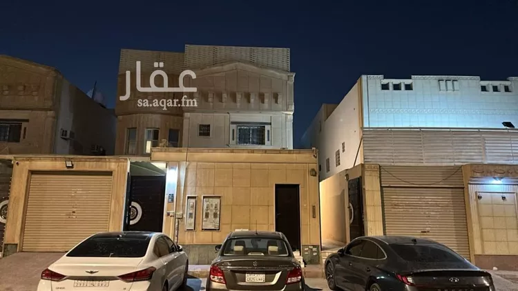 Apartment for Rent in Riyadh An Nahdah