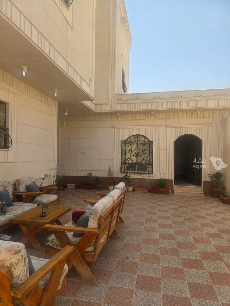 فيلا للبيع في شارع الرشيدي, حي الخليج, مدينة الرياض, منطقة الرياض صورة 2