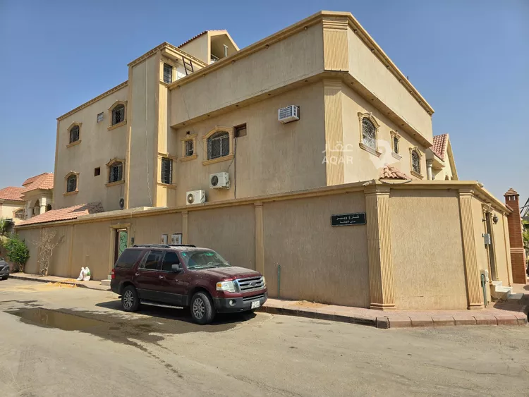 شقة للإيجار في شارع وبير, حي النهضة, مدينة الرياض, منطقة الرياض