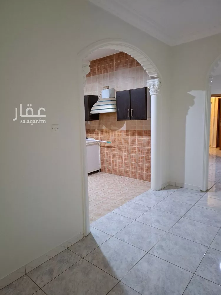 شقة للإيجار في شارع صالح بن محمد الحسني, حي الخليج, مدينة الرياض, منطقة الرياض