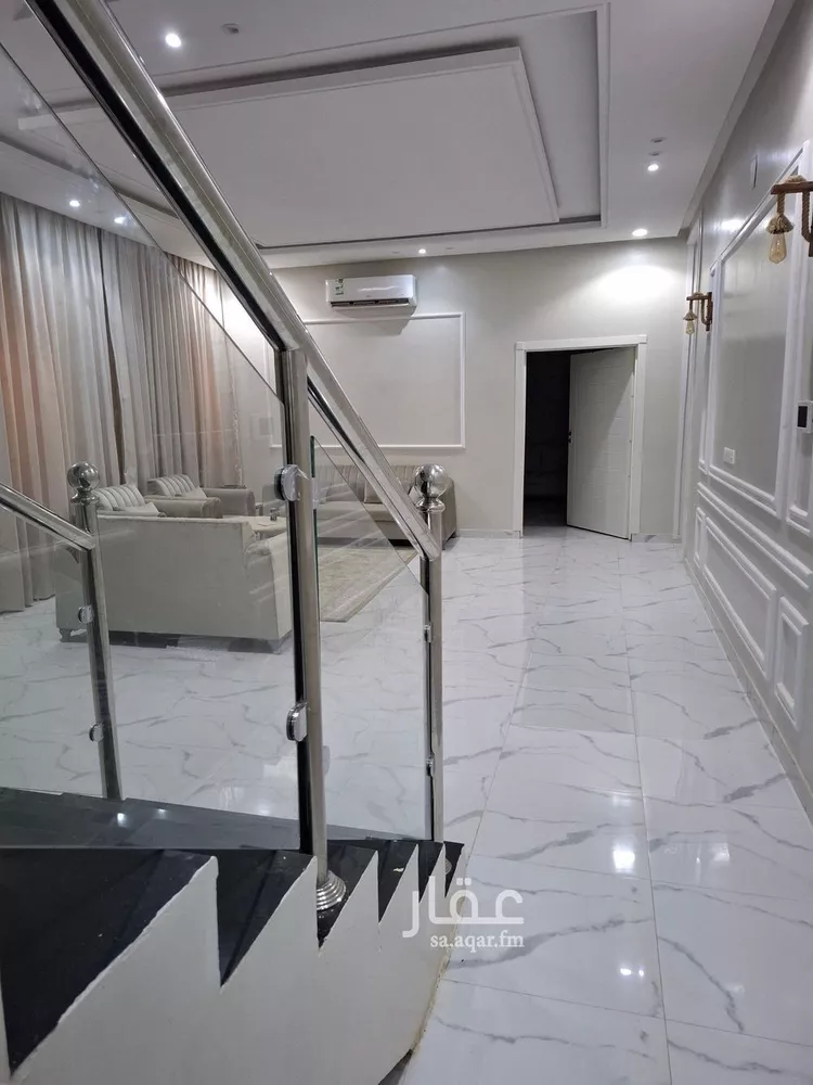 فيلا للإيجار في شارع حقل, حي المعيزيلة, مدينة الرياض, منطقة الرياض صورة 2