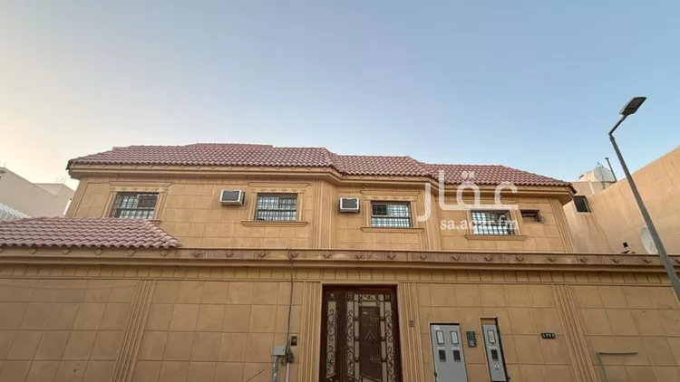شقة للإيجار في شارع صالح بن محمد الحسني, حي الخليج, مدينة الرياض, منطقة الرياض