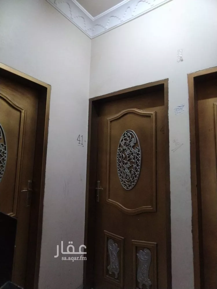 شقة للإيجار في شارع حقل, حي المعيزيلة, مدينة الرياض, منطقة الرياض صورة 3