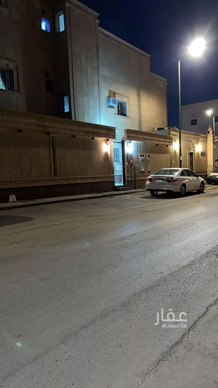 فيلا للبيع في شارع الصحراء, حي النهضة, مدينة الرياض, منطقة الرياض صورة 4