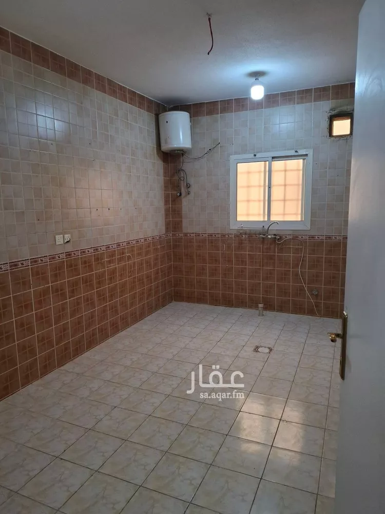 دور للإيجار في شارع الصلح, حي إشبيلية, مدينة الرياض, منطقة الرياض صورة 3