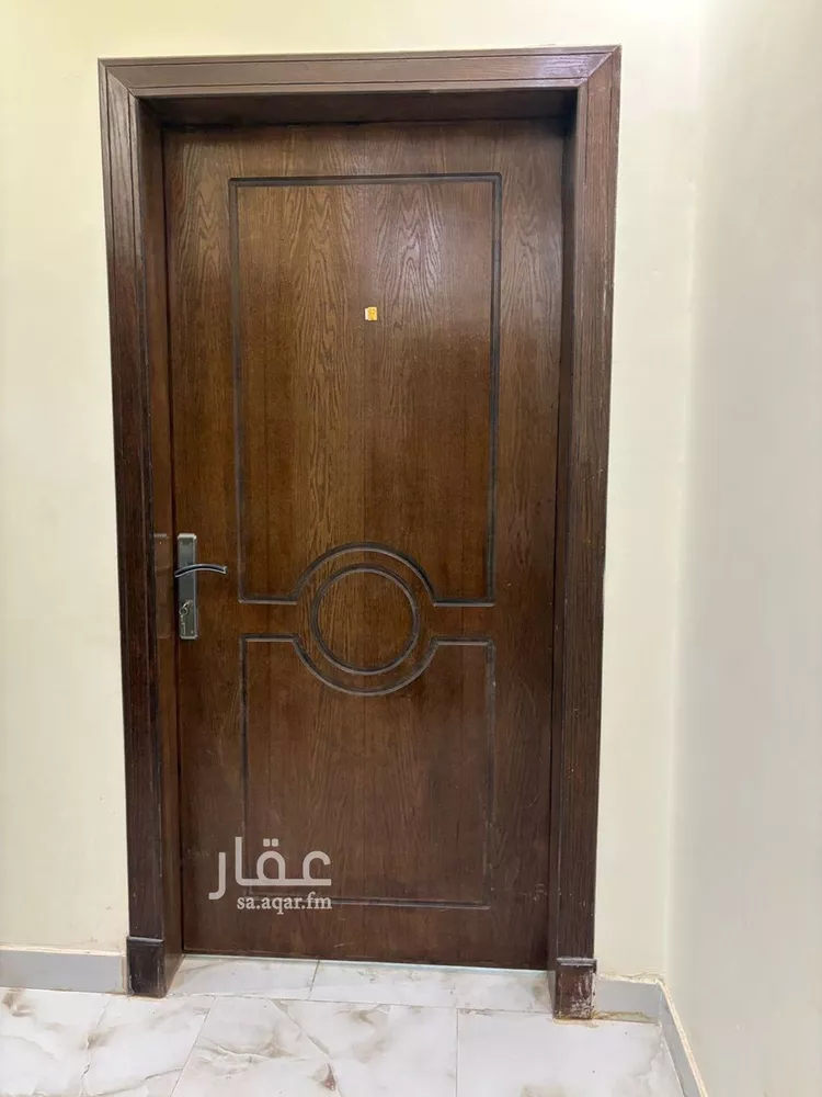 شقة للإيجار في شارع محمد بن أبي الفرج, حي القادسية, مدينة الرياض, منطقة الرياض صورة 5