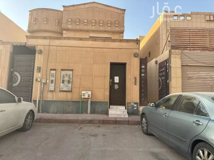 شقة للإيجار في شارع الخياط, حي النهضة, مدينة الرياض, منطقة الرياض