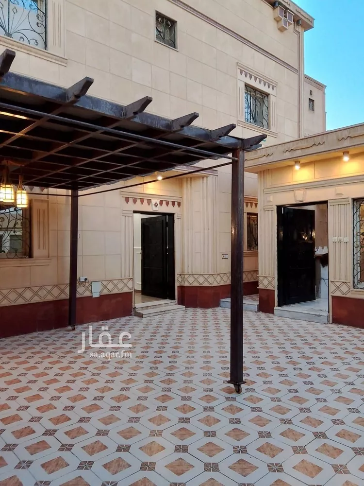 Floor for Rent in Riyadh An Nahdah