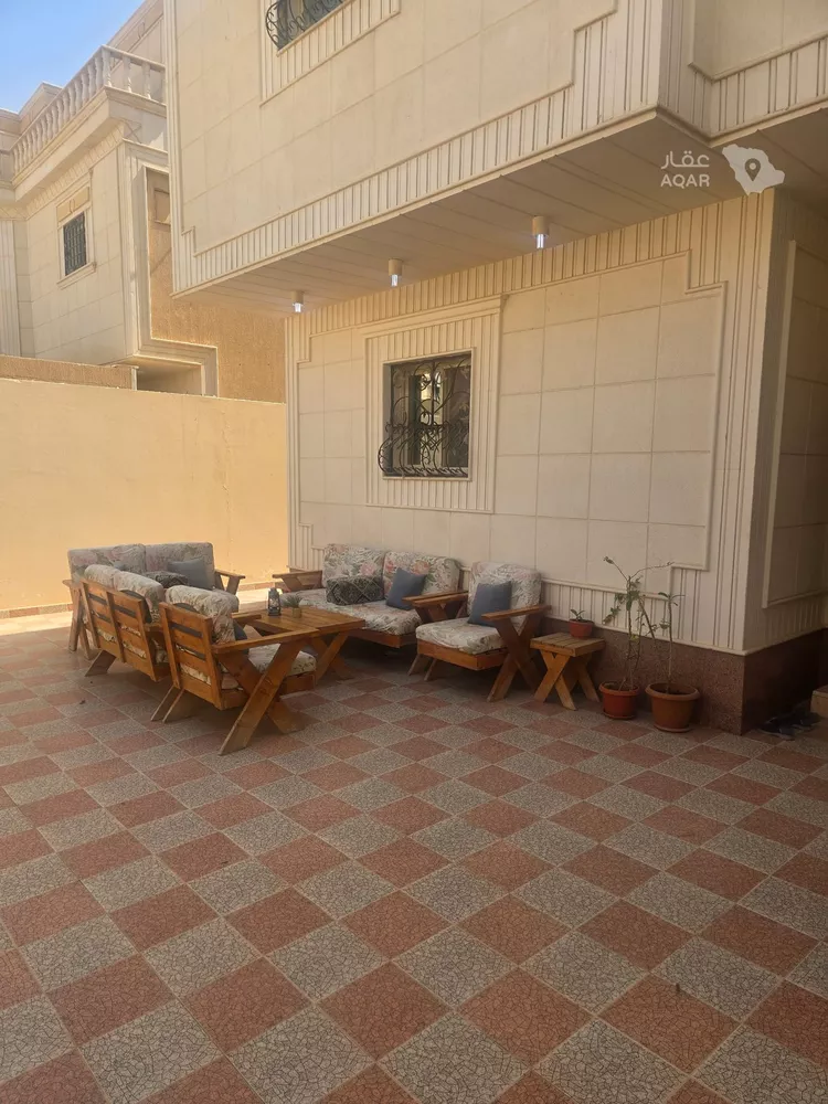 فيلا للبيع في شارع الرشيدي, حي الخليج, مدينة الرياض, منطقة الرياض 6