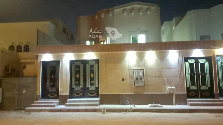 شقة للإيجار في شارع المضايا, حي الخليج, مدينة الرياض, منطقة الرياض