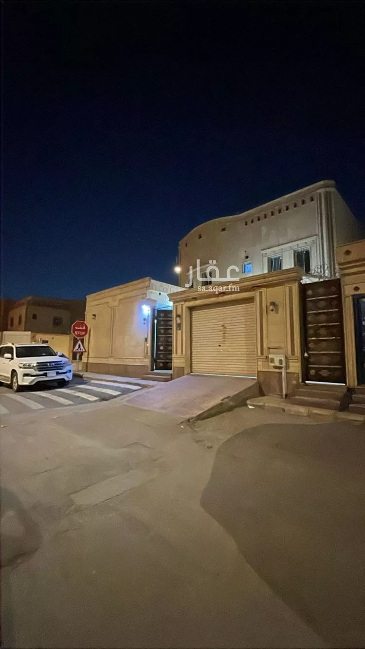 فيلا للبيع في شارع الصحراء, حي النهضة, مدينة الرياض, منطقة الرياض صورة 3