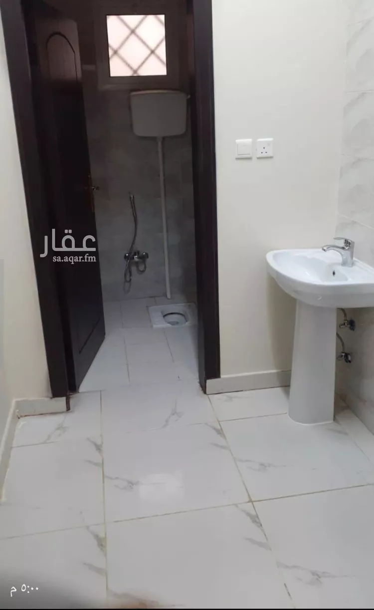 شقة للإيجار في شارع ابن هلال الفلالي, حي الرمال, مدينة الرياض, منطقة الرياض صورة 4