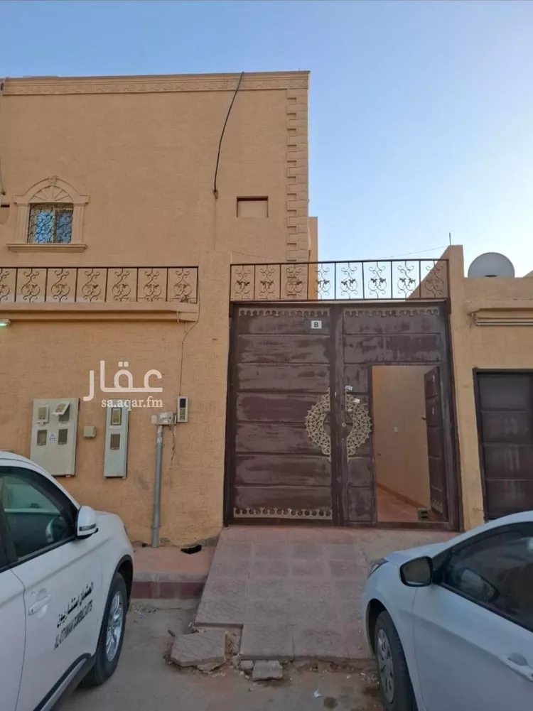 شقة للإيجار في شارع الربيان, حي النهضة, مدينة الرياض, منطقة الرياض