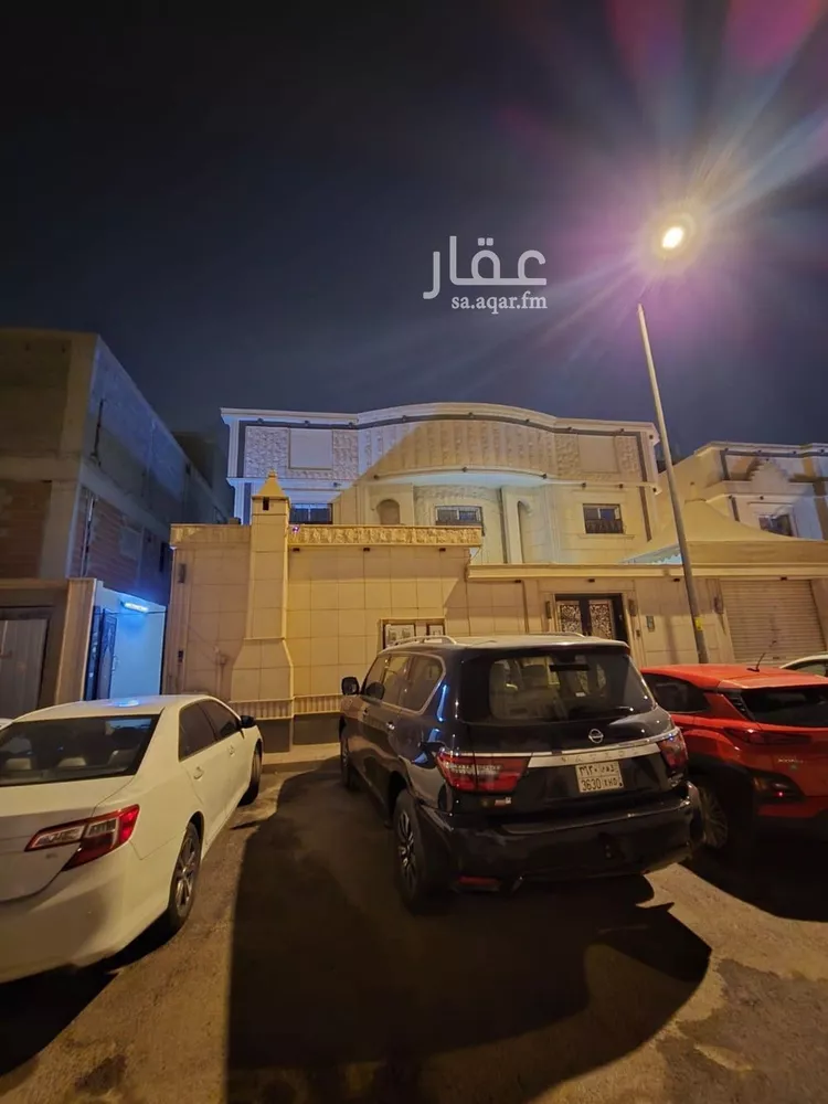 شقة للإيجار في شارع سليمان الطبراني, حي الخليج, مدينة الرياض, منطقة الرياض