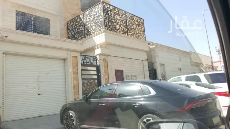 شقة للإيجار في شارع ابن سعيد الأندلسي, حي القادسية, مدينة الرياض, منطقة الرياض