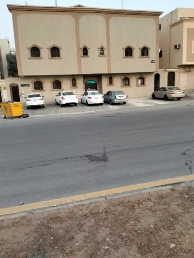 Apartment for Rent in Riyadh Tuwaiq