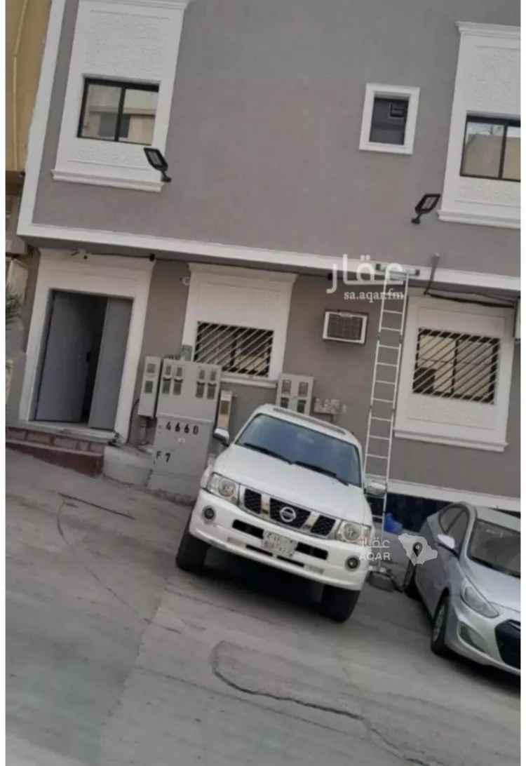 Apartment for Rent in Riyadh Jarir