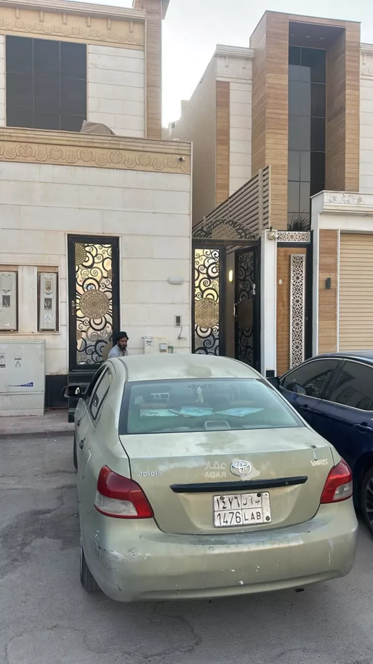 Apartment for Rent in Riyadh Al Maizilah