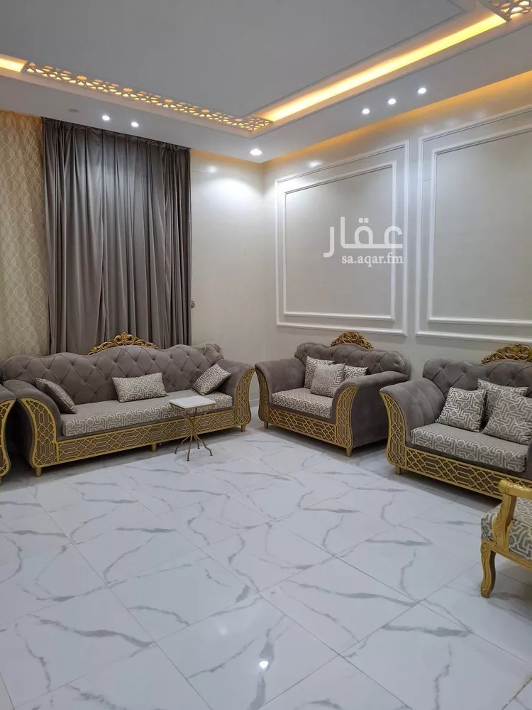 فيلا للإيجار في شارع حقل, حي المعيزيلة, مدينة الرياض, منطقة الرياض صورة 5