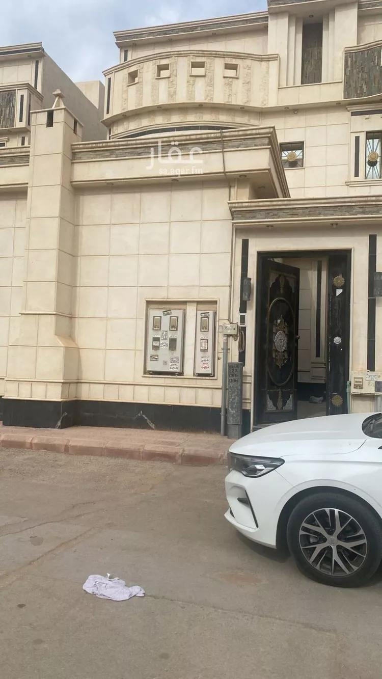 شقة للإيجار في شارع الخياط, حي النهضة, مدينة الرياض, منطقة الرياض