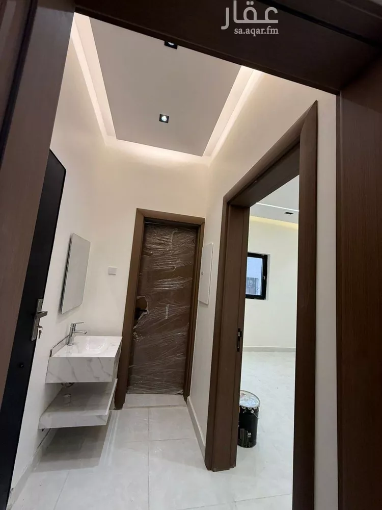 شقة للإيجار في شارع إسحاق الشاسي, حي البيان, مدينة الرياض, منطقة الرياض صورة 2