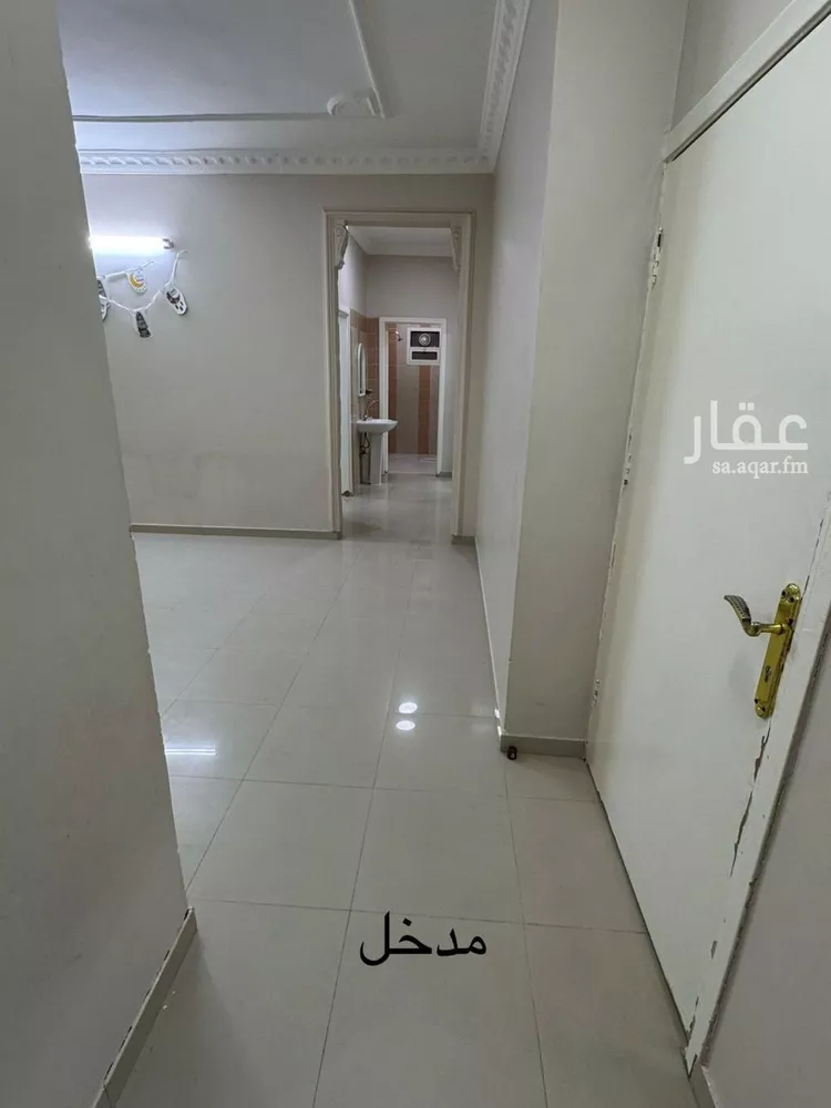 شقة للإيجار في شارع عبدالله بن ثابت, حي النهضة, مدينة الرياض, منطقة الرياض صورة 5