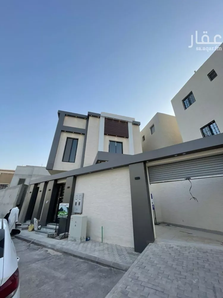 Apartment for Rent in Riyadh Ar Rimal
