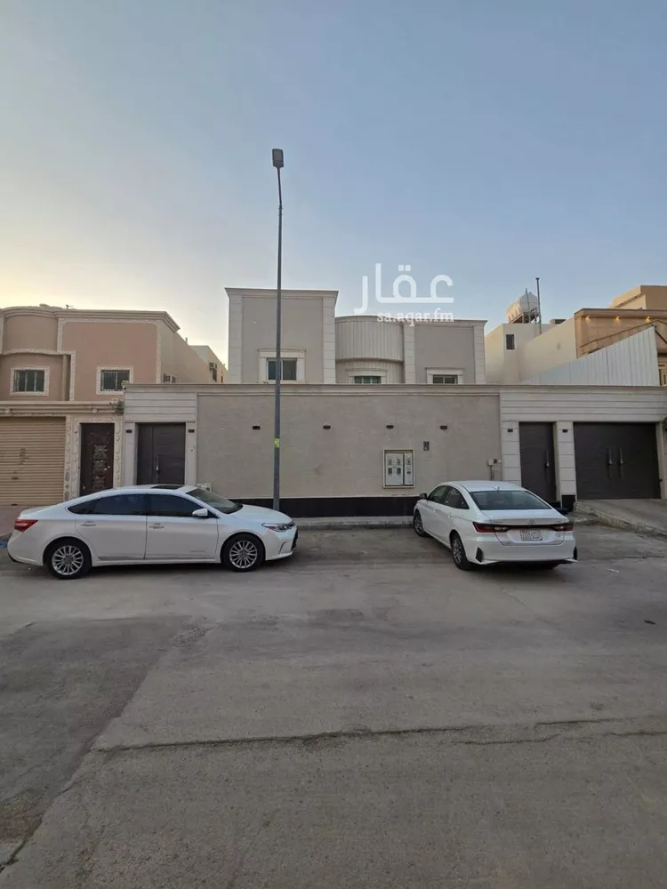 Apartment for Rent in Riyadh An Nahdah