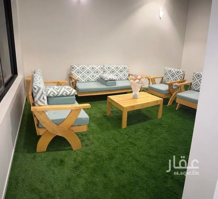 فيلا للإيجار في شارع جبل الجزيره, حي القادسية, مدينة الرياض, منطقة الرياض