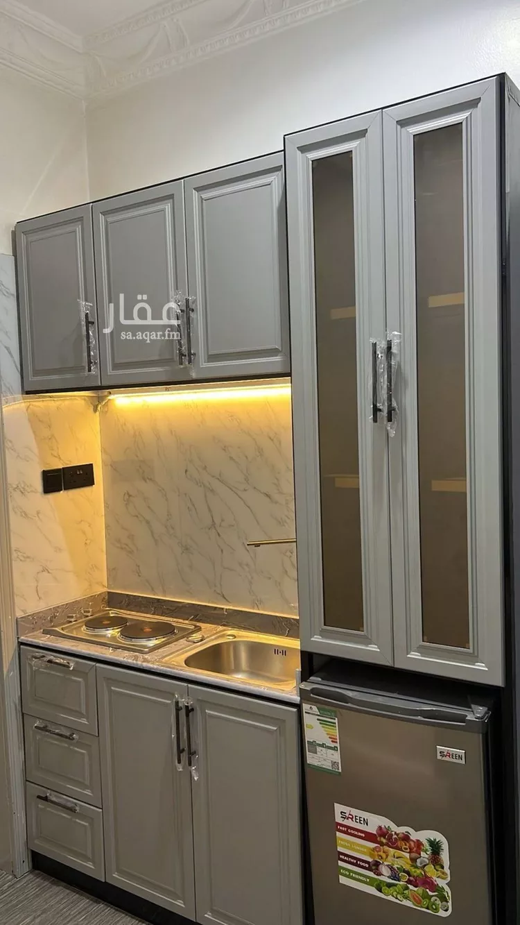 شقة للإيجار في شارع الزعفران, حي المعيزيلة, مدينة الرياض, منطقة الرياض صورة 4