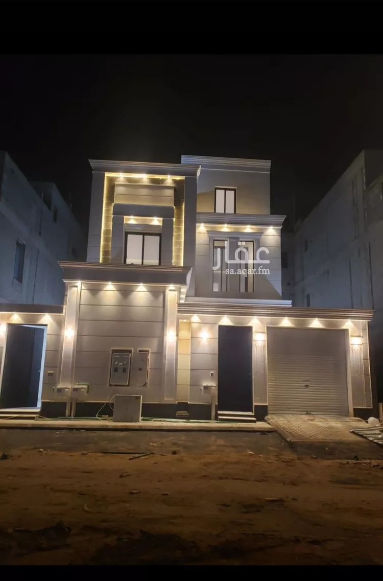 دور للإيجار في شارع العمره, حي الجنادرية, مدينة الرياض, منطقة الرياض