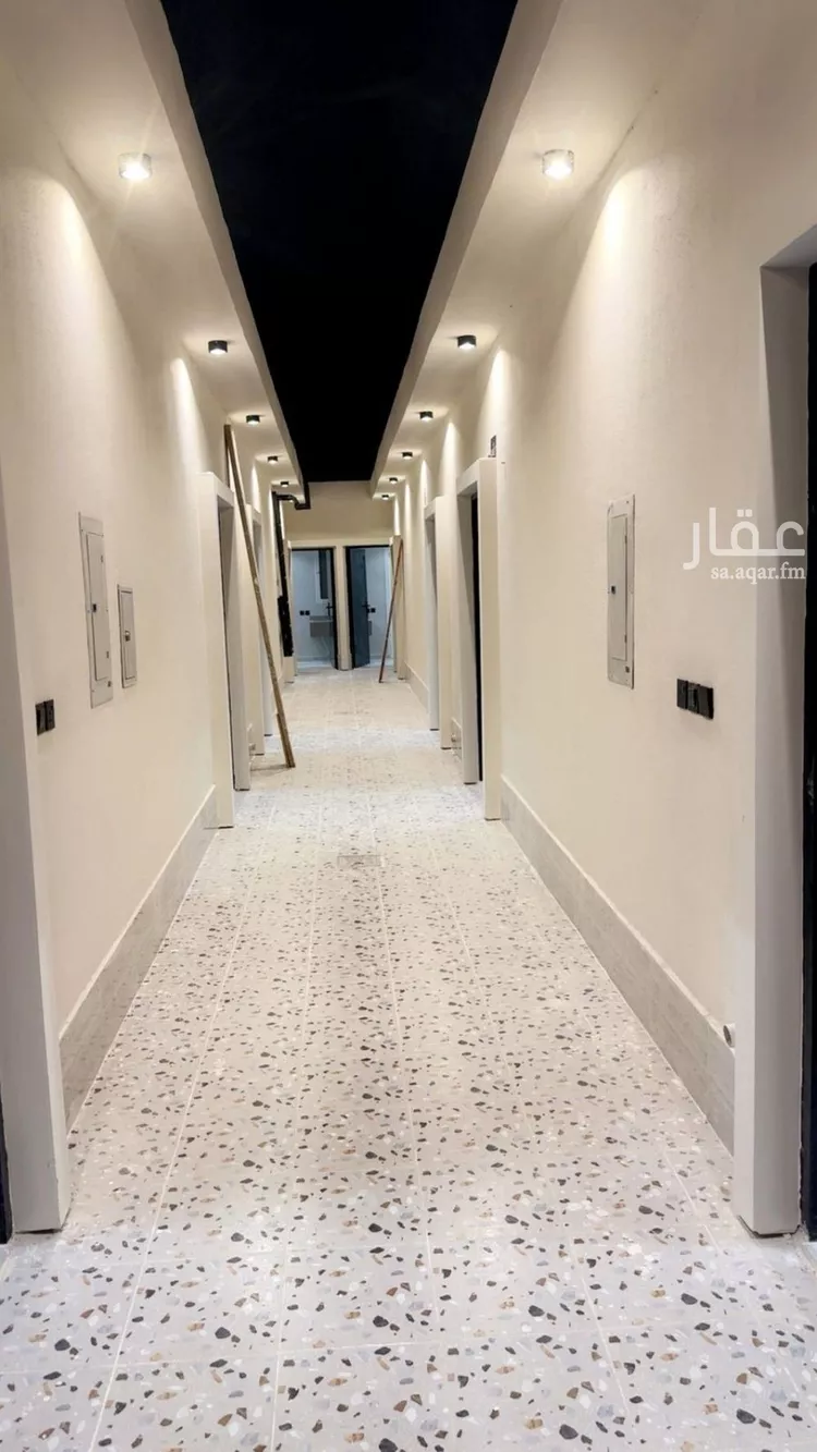 شقة للإيجار في شارع ابن الطيلسان القرطبي, حي الفيصلية, مدينة الرياض, منطقة الرياض صورة 3