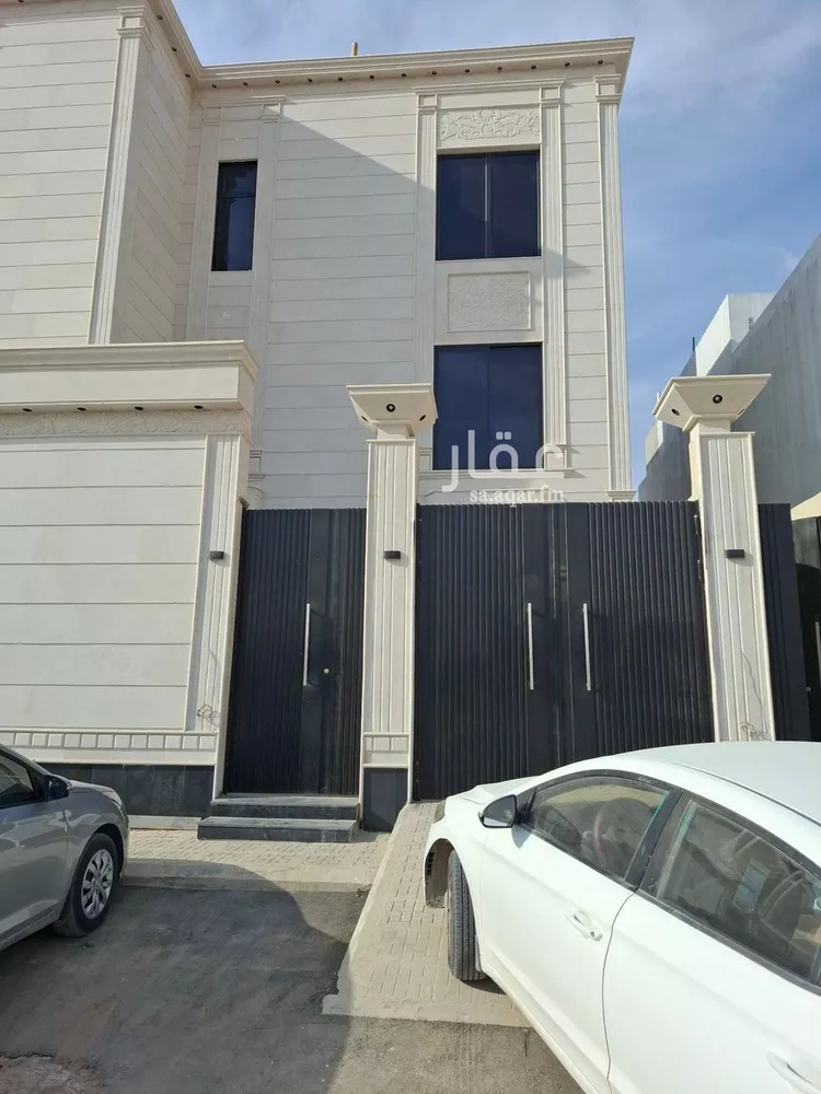 شقة للإيجار في شارع جبل شمام, حي القادسية, مدينة الرياض, منطقة الرياض