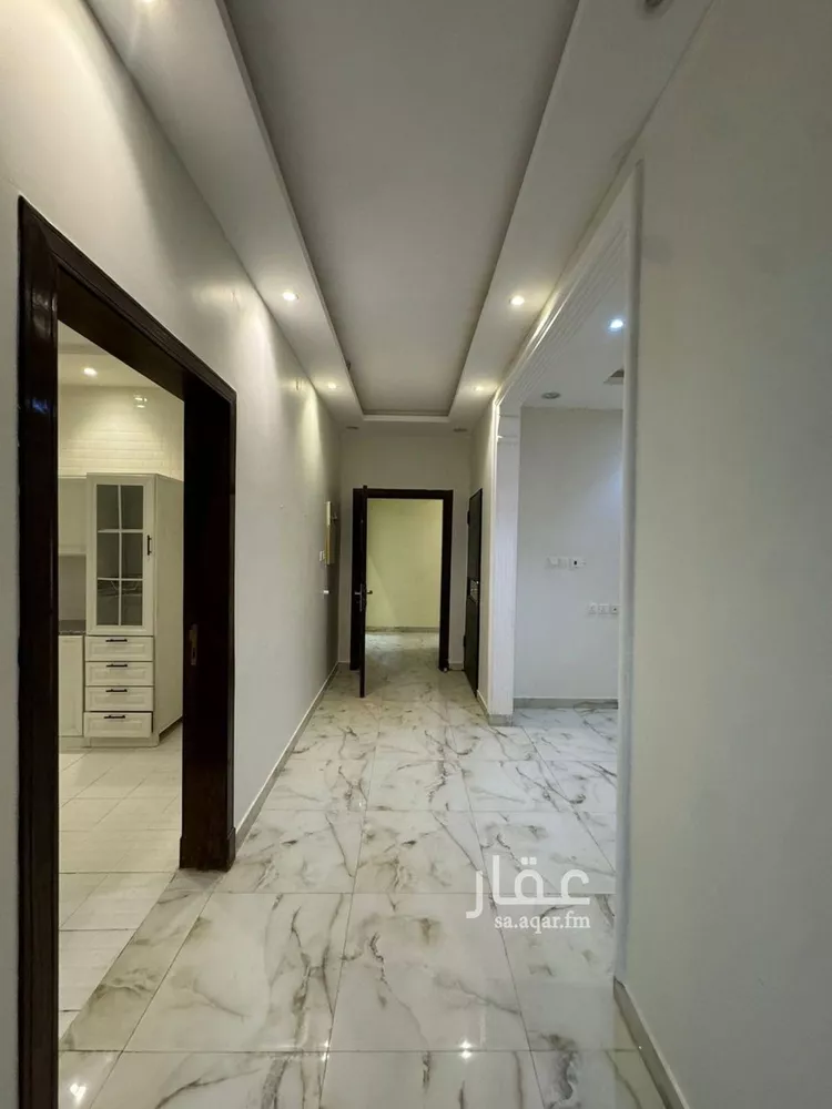 شقة للإيجار في شارع محمد بن أبي الفرج, حي القادسية, مدينة الرياض, منطقة الرياض صورة 3