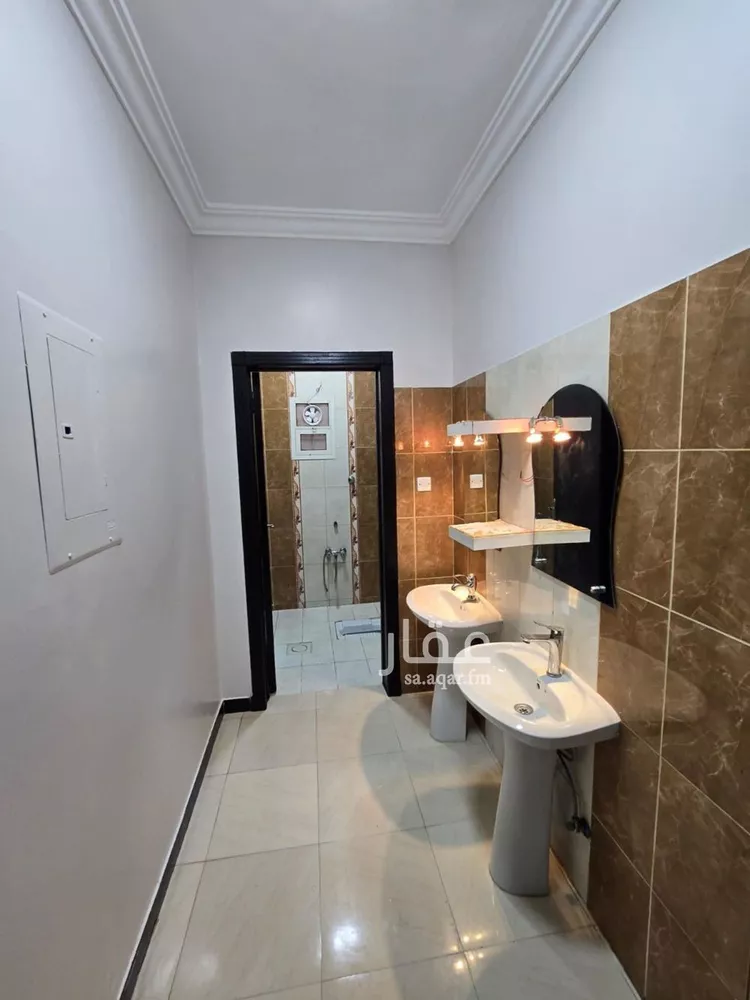 شقة للإيجار في شارع الربيان, حي النهضة, مدينة الرياض, منطقة الرياض صورة 4