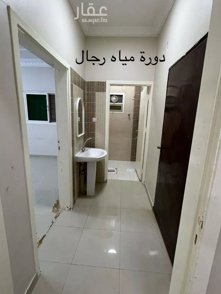 شقة للإيجار في شارع عبدالله بن ثابت, حي النهضة, مدينة الرياض, منطقة الرياض صورة 4