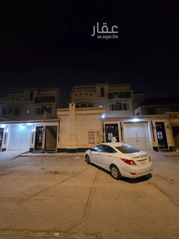 شقة للإيجار في شارع أبها, حي النهضة, مدينة الرياض, منطقة الرياض صورة 5