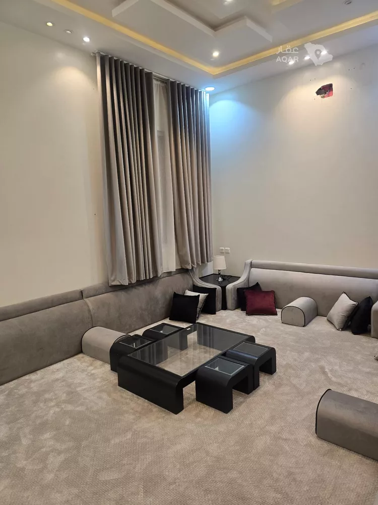 Villa for Rent in Riyadh Al Qadisiyah