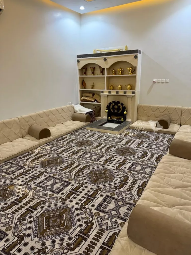 فيلا للإيجار في شارع حقل, حي المعيزيلة, مدينة الرياض, منطقة الرياض 11